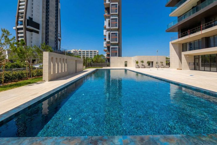 Image No.20-1 Bed Apartment for sale