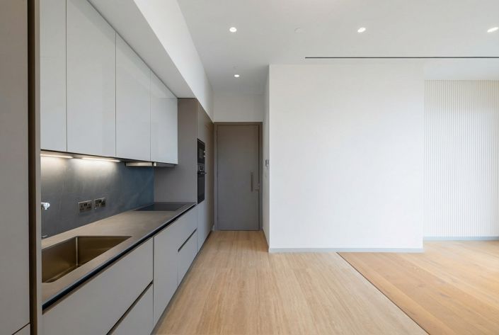 Image No.4-1 Bed Apartment for sale