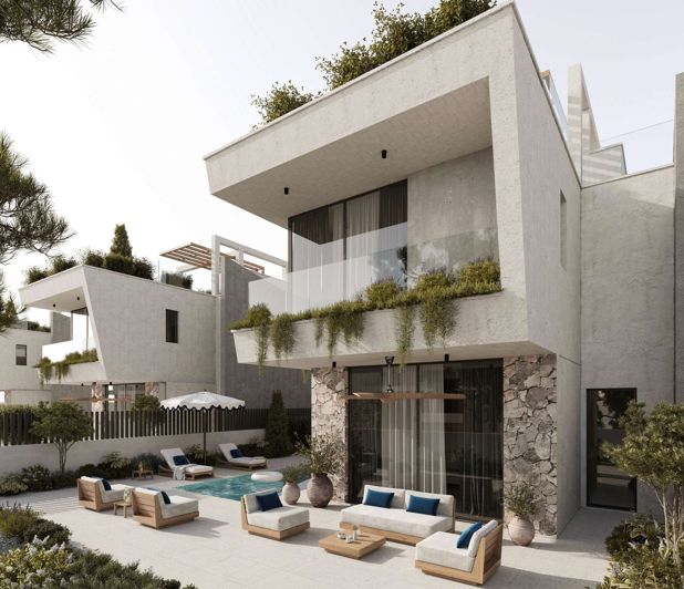 Image No.11-4 Bed House for sale