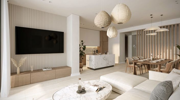 Image No.3-4 Bed House for sale