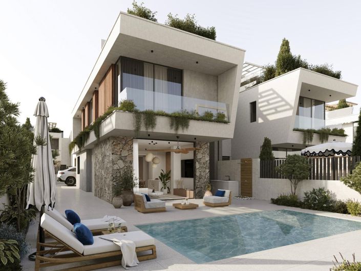 Image No.4-4 Bed House for sale