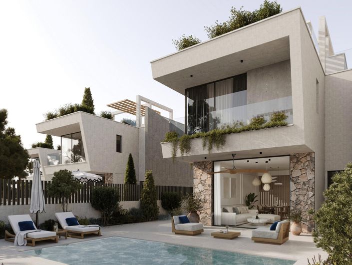 Image No.7-4 Bed House for sale