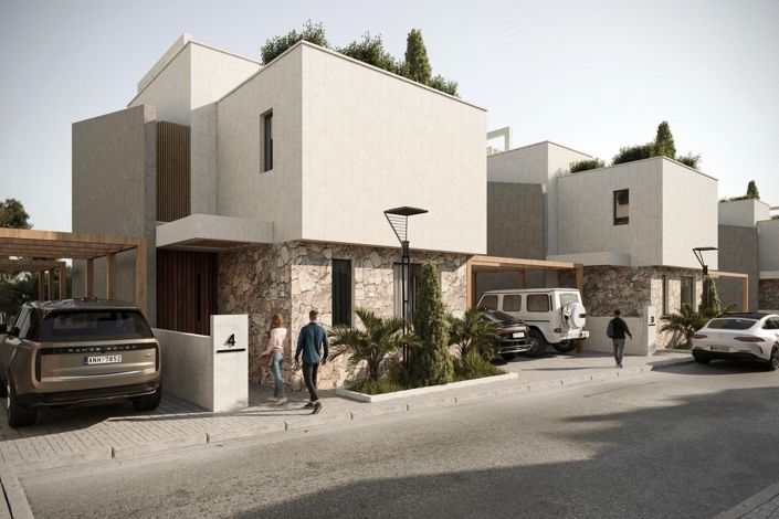 Image No.8-4 Bed House for sale