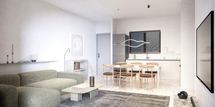 Image No.3-2 Bed Apartment for sale