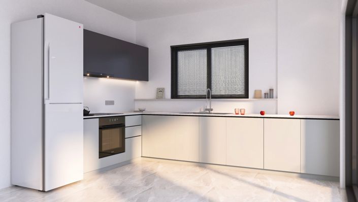 Image No.7-Appartement de 2 chambres à vendre à Omonia