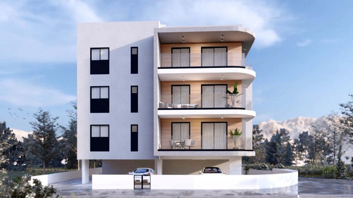Image No.8-2 Bed Apartment for sale