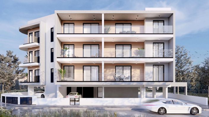 Image No.9-2 Bed Apartment for sale