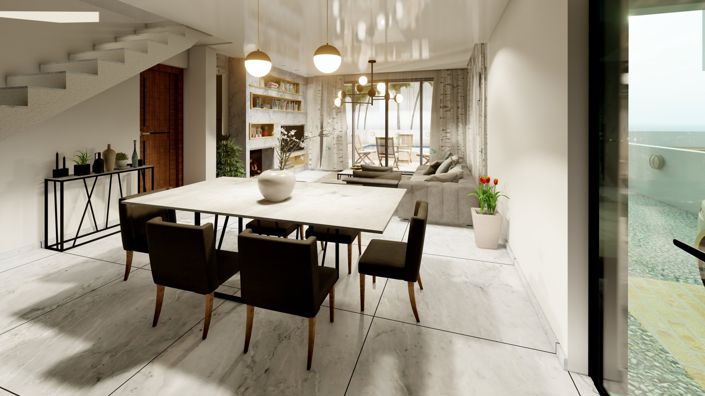 Image No.4-4 Bed House for sale