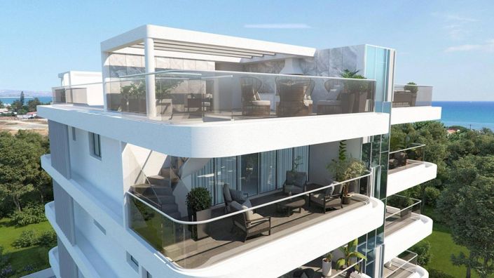 Image No.3-2 Bed Penthouse for sale