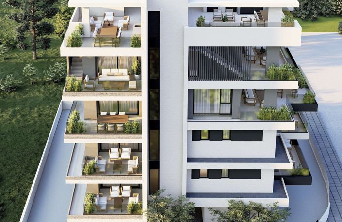 Image No.3-2 Bed Penthouse for sale