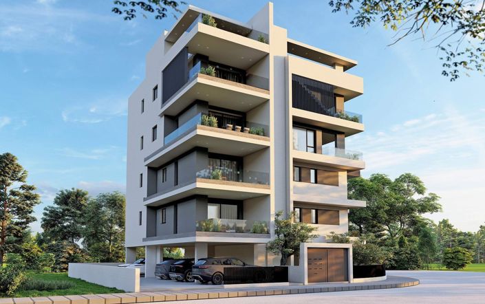 Image No.5-2 Bed Penthouse for sale