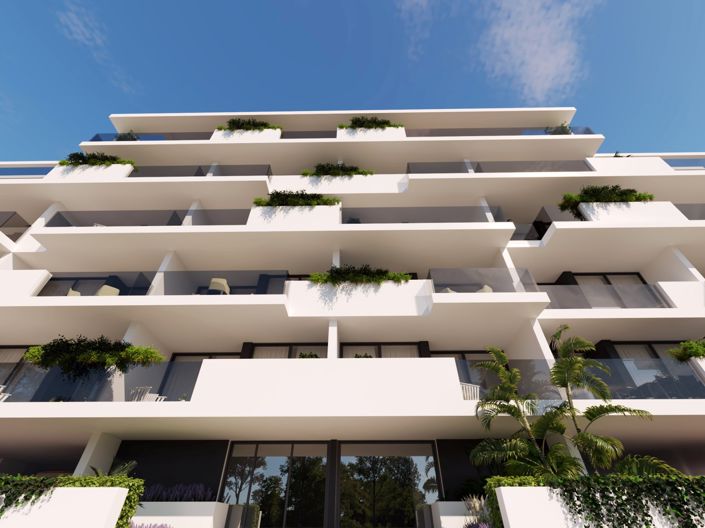 Image No.7-1 Bed Apartment for sale