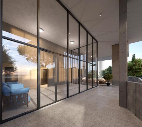 Image No.10-2 Bed Apartment for sale