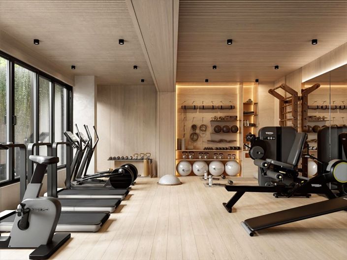 Image No.11-2 Bed Apartment for sale