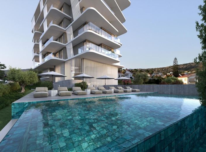 Image No.13-2 Bed Apartment for sale