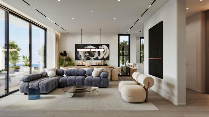 Image No.2-2 Bed Apartment for sale