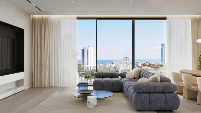 Image No.3-2 Bed Apartment for sale