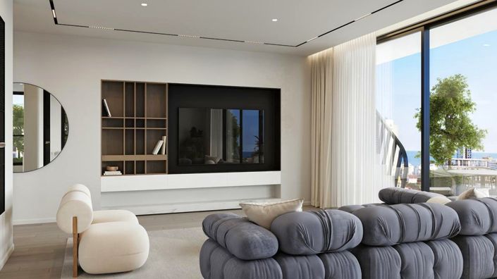 Image No.4-2 Bed Apartment for sale