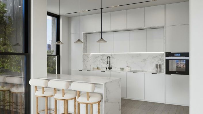 Image No.6-2 Bed Apartment for sale