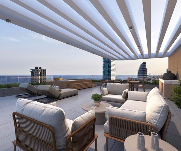 Image No.9-2 Bed Apartment for sale