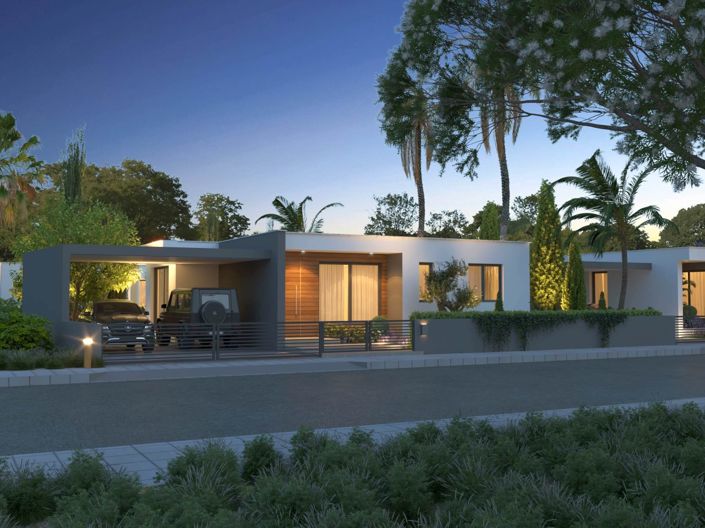 Image No.3-3 Bed Bungalow for sale