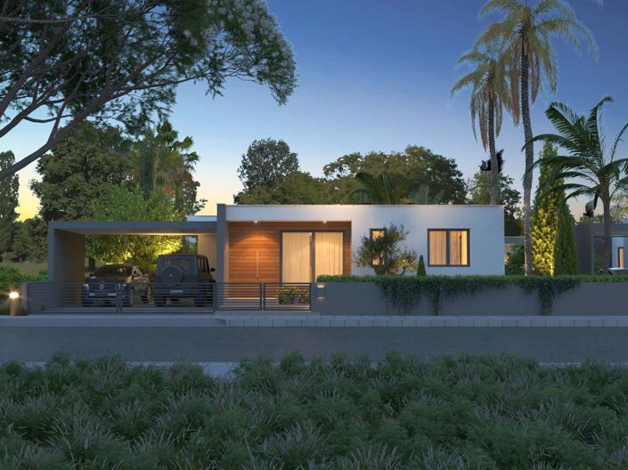 Image No.6-3 Bed Bungalow for sale