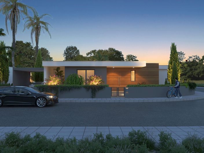 Image No.7-3 Bed Bungalow for sale