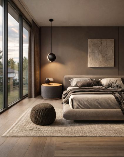 Image No.3-Appartement de 1 chambre à vendre à Paphos