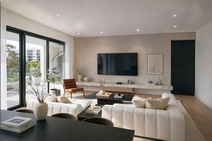 Image No.6-Appartement de 1 chambre à vendre à Paphos