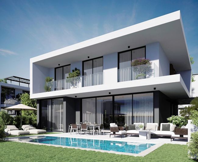 Image No.19-4 Bed House for sale