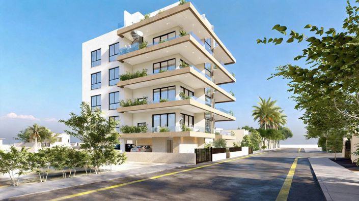 Image No.3-2 Bed Apartment for sale