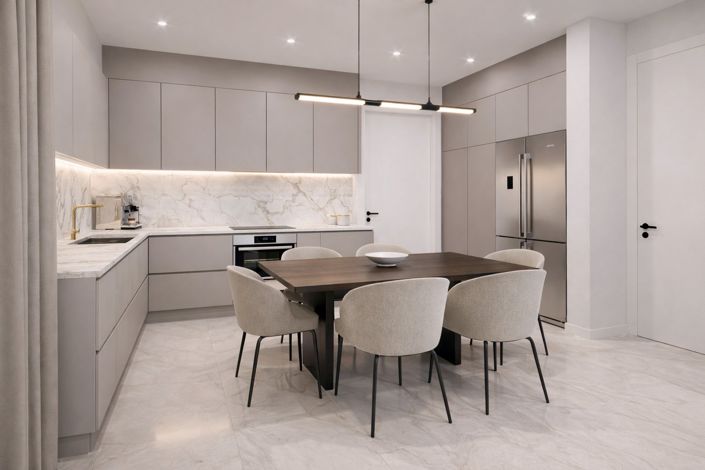 Image No.4-2 Bed Apartment for sale