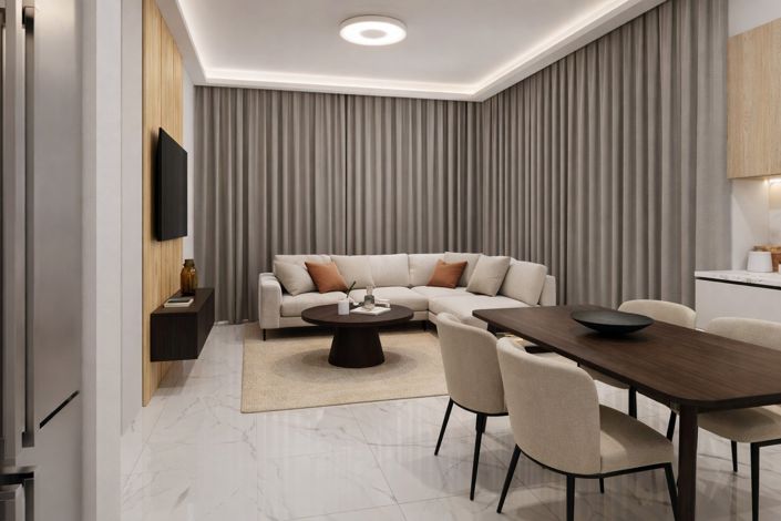 Image No.5-2 Bed Apartment for sale