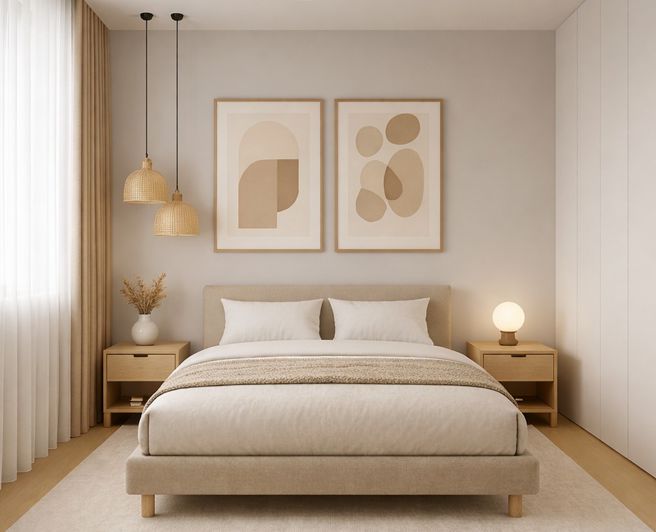 Image No.6-2 Bed Apartment for sale