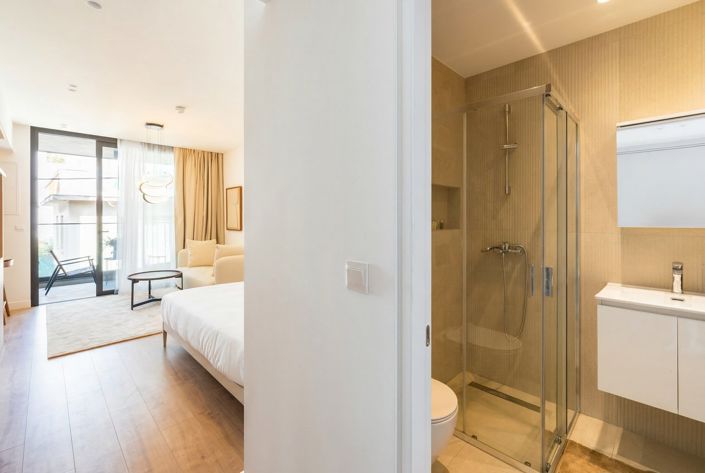 Image No.12-Studio for sale