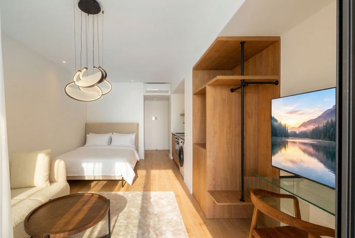 Image No.5-Studio for sale