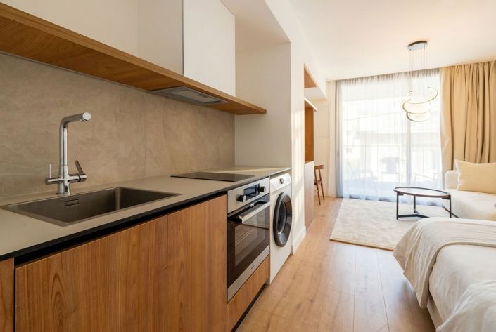 Image No.6-Studio for sale