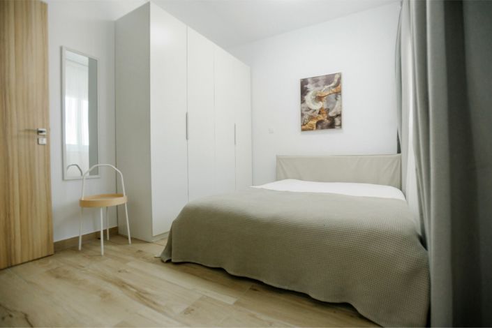 Image No.4-1 Bed Apartment for sale