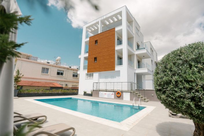 Image No.9-1 Bed Apartment for sale