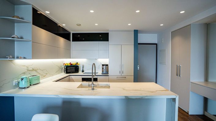 Image No.11-3 Bed Penthouse for sale