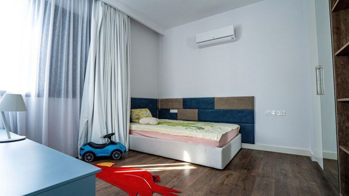 Image No.18-3 Bed Penthouse for sale