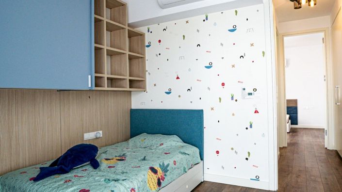 Image No.22-3 Bed Penthouse for sale