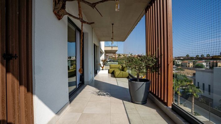 Image No.24-3 Bed Penthouse for sale