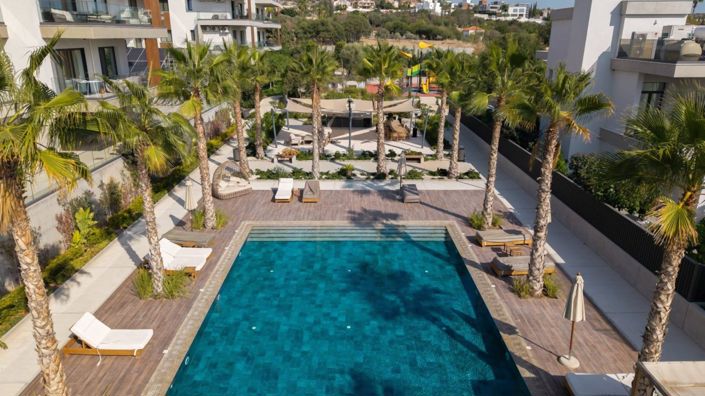 Image No.26-3 Bed Penthouse for sale