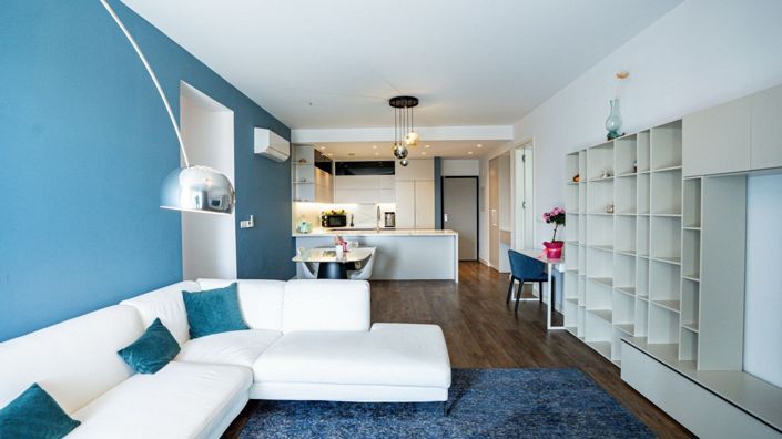 Image No.3-3 Bed Penthouse for sale