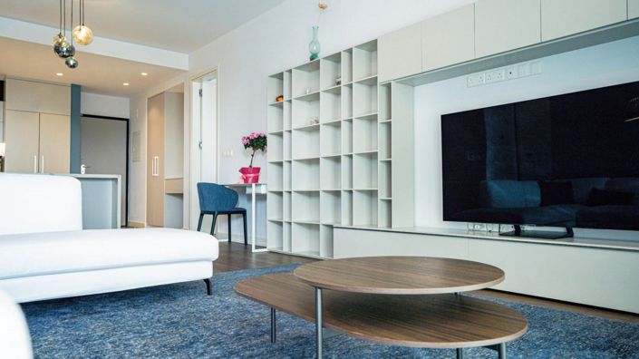 Image No.5-3 Bed Penthouse for sale