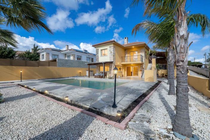 Image No.22-3 Bed House for sale