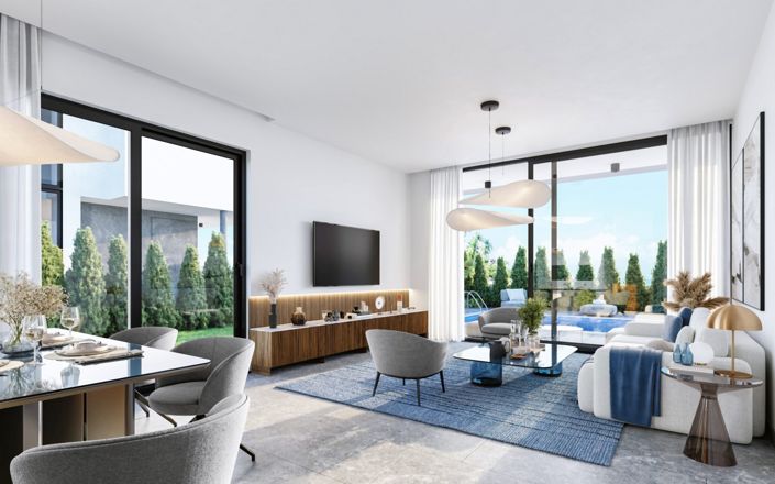 Image No.2-3 Bed House for sale