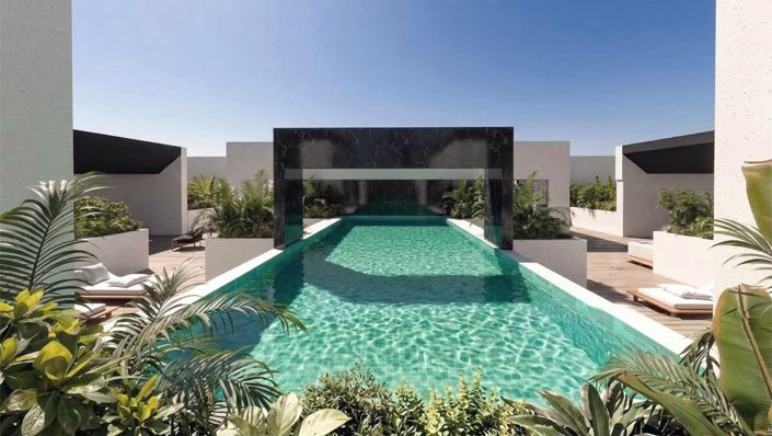 Image No.3-1 Bed Penthouse for sale