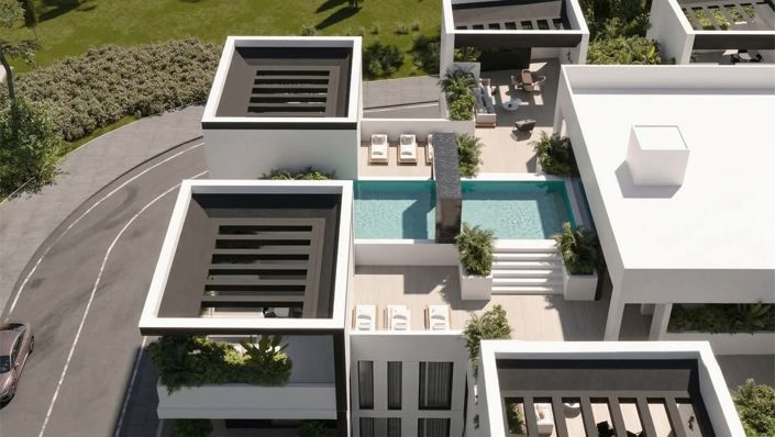 Image No.4-1 Bed Penthouse for sale